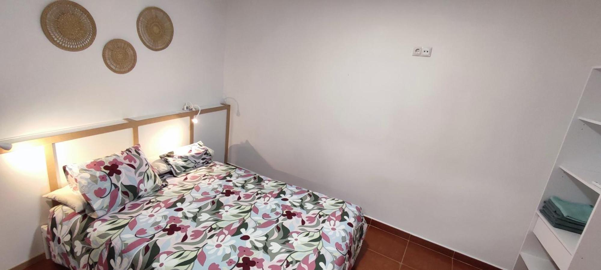 Acogedor Apartamento En Malaga Playa Екстер'єр фото