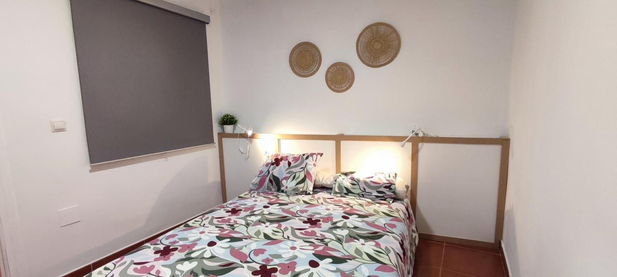 Acogedor Apartamento En Malaga Playa Екстер'єр фото