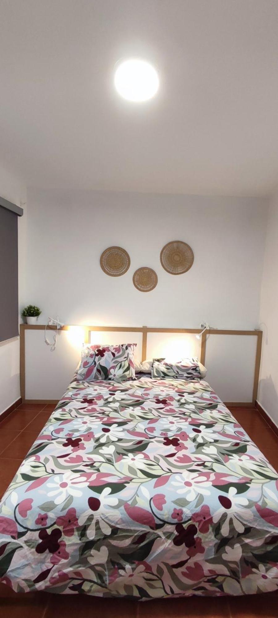 Acogedor Apartamento En Malaga Playa Екстер'єр фото