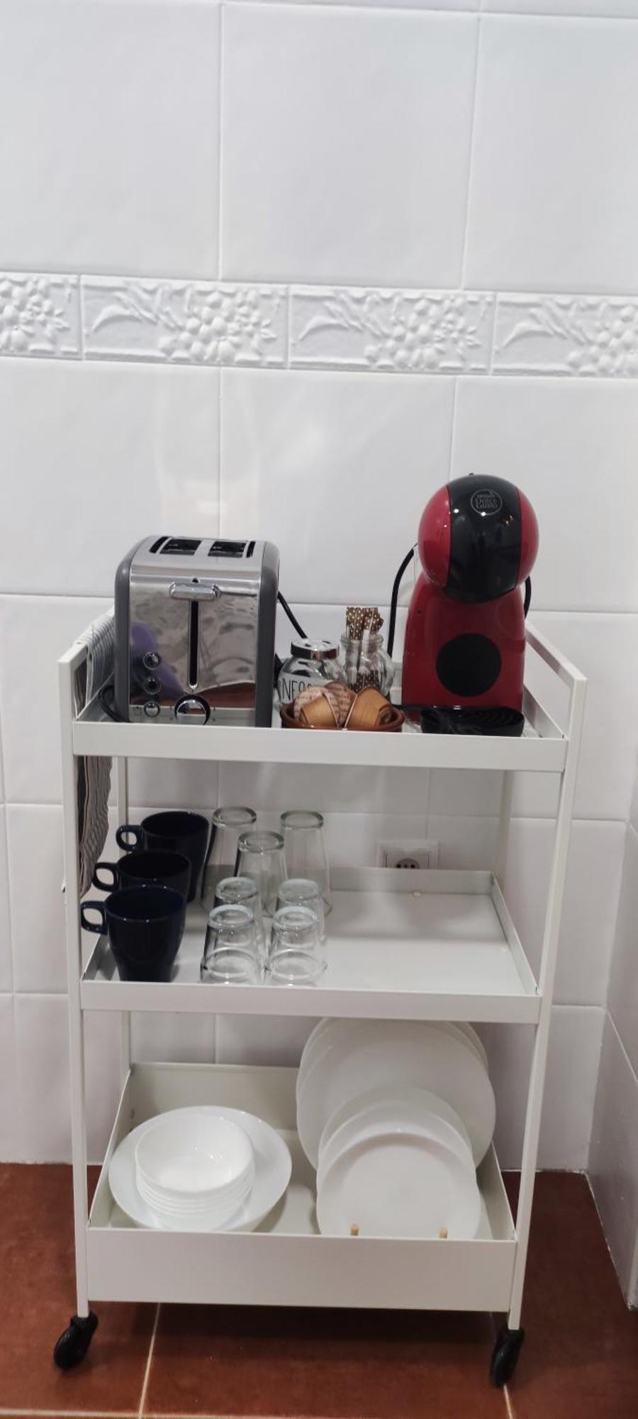 Acogedor Apartamento En Malaga Playa Екстер'єр фото